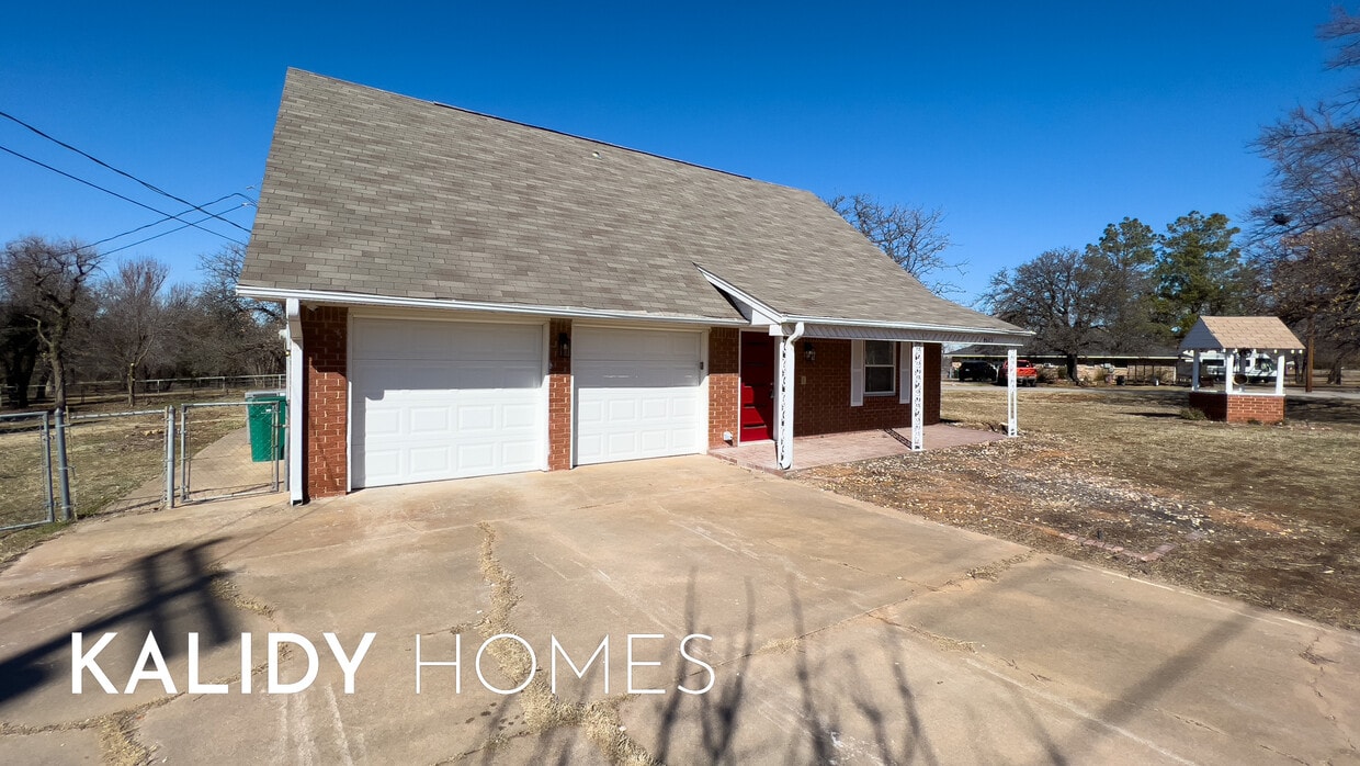 Photo - 4605 Sunset Terrace (Spencer, OK)