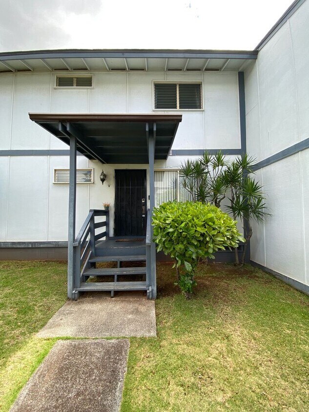 Foto principal - For Rent - [Waiau Gardens Kai] 98-1412-B K...
