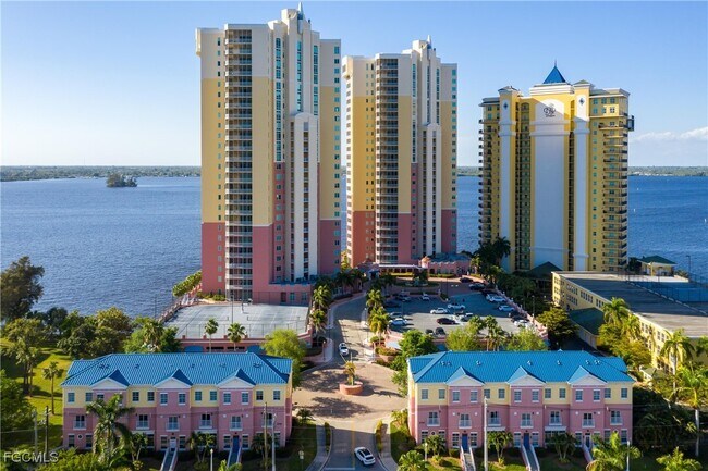 Foto del edificio - 2745 First St