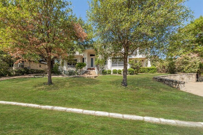 Foto del edificio - 1704 Randolph Ridge Trail