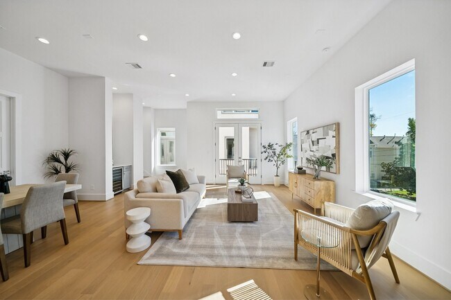 Foto del edificio - 1403 W 21st St