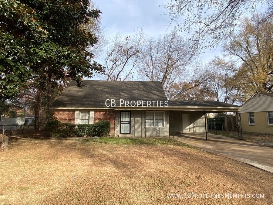 Primary Photo - 1944 Croydon Ave