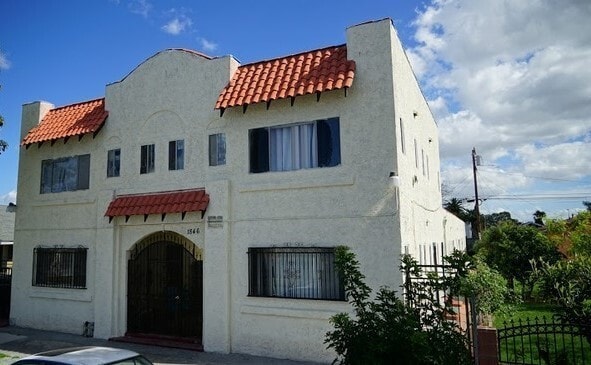 Building Photo - 1846 Olive Ave
