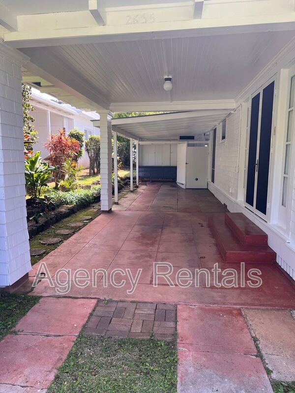 Building Photo - 2635 Oahu Ave
