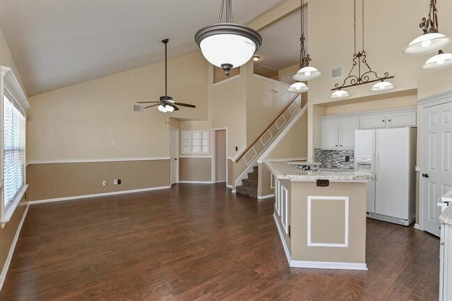 Building Photo - 4810 Callery Creek Dr