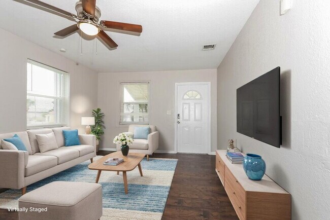 Foto del edificio - 849 W 5th St