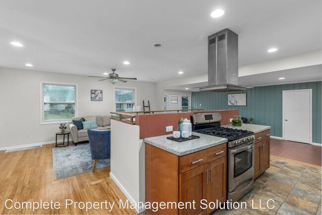 Foto del edificio - 2 br, 1 bath House - 9551 Cantwell