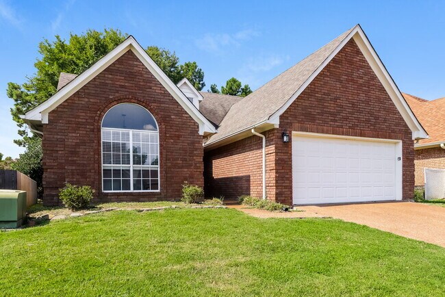 Foto del edificio - 9441 Club Walk Ct