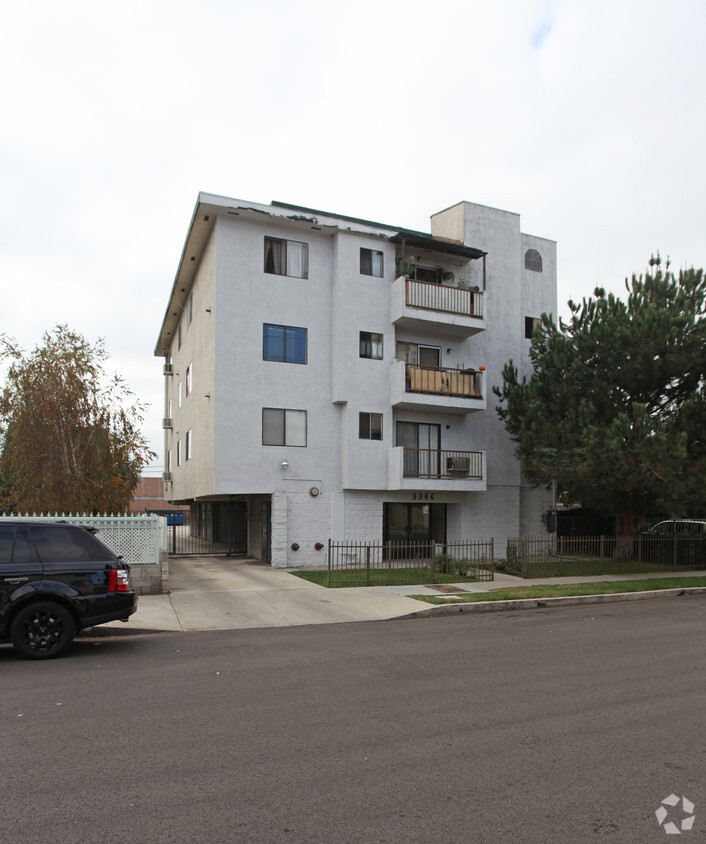 Primary Photo - 5346 Loma Linda Ave
