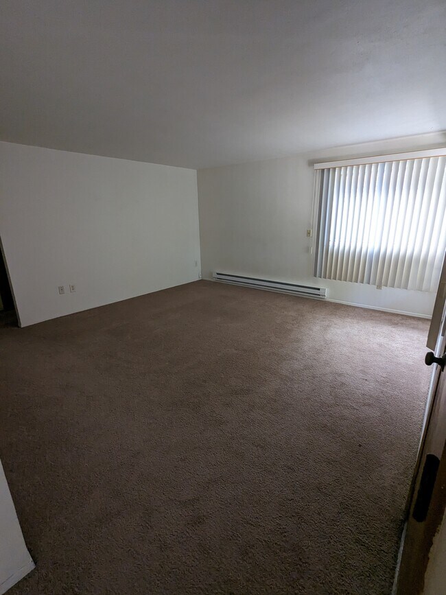 Living Room - 6407 14th Ave NW