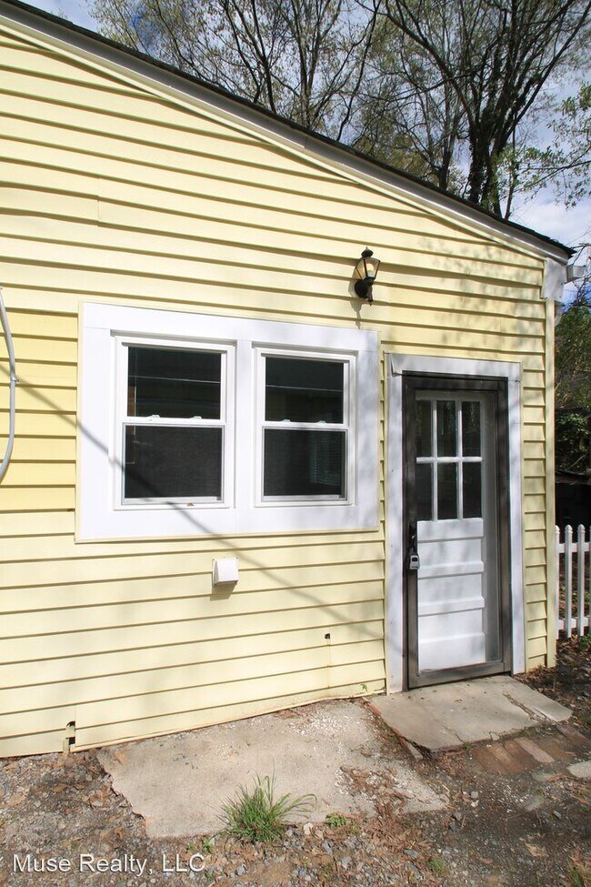Building Photo - 2 br, 2 bath House - 613 #A Charlotte Ave