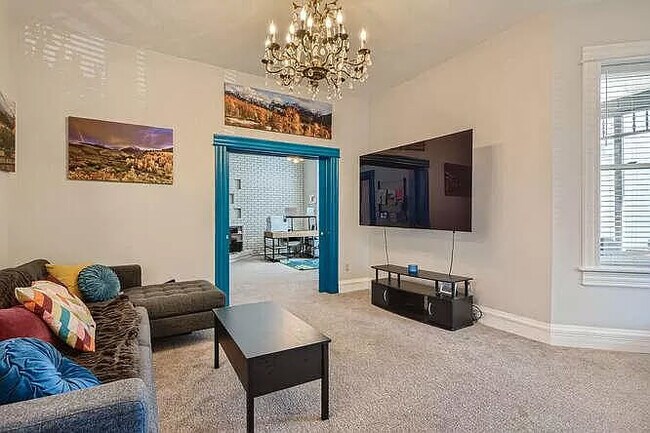 Foto del edificio - 3247 W 19th Ave