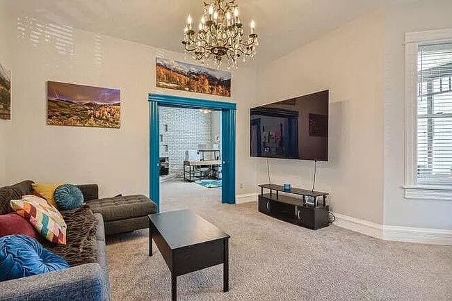 Photo - 3247 W 19th Ave House