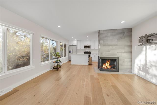 Building Photo - 3955 S Uinta St
