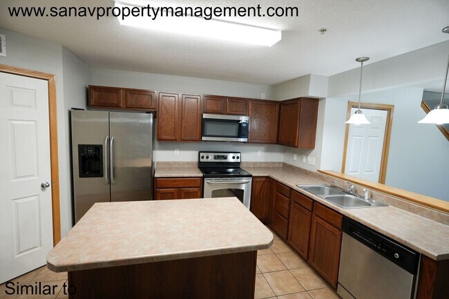 Foto del edificio - 615 87th St