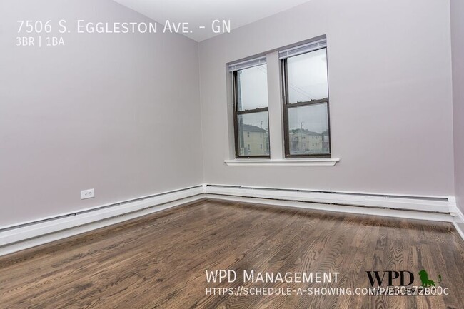 Foto del edificio - 7506 S Eggleston Ave