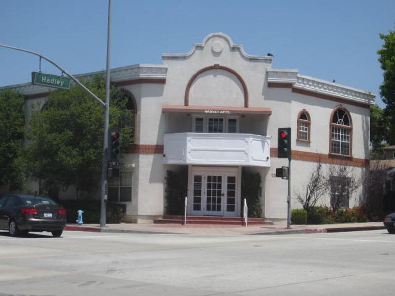 60 Apartments for Rent in Whittier, CA Westside Rentals