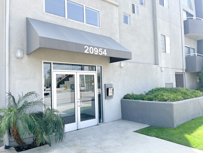 Foto del edificio - Cambridge Court