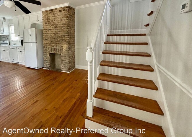 Foto del edificio - 3 br, 2 bath House - 6 President Place