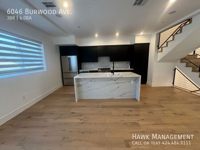 Foto del edificio - 6046 Burwood Ave