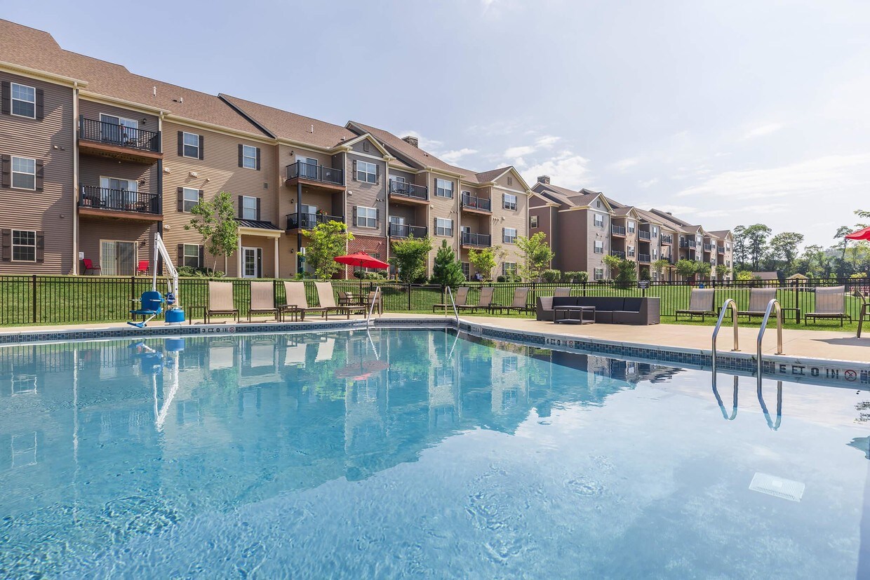 Eden Square Apartments Apartments in Cranberry Township, PA