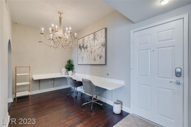 Foto del edificio - WELCOME TO LUXURY LIVING AT THE OGDEN HIGH...