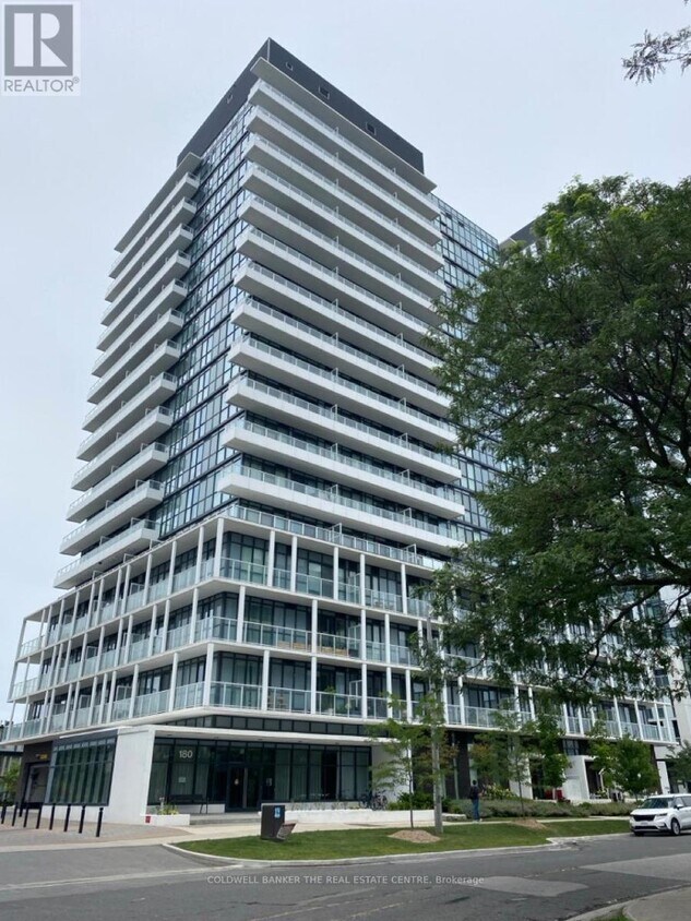 Photo principale - 180-180 Fairview Mall Dr