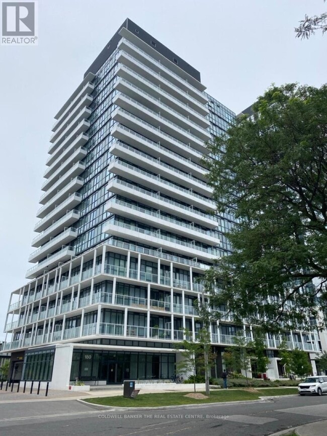 Building Photo - 180-180 Fairview Mall Dr