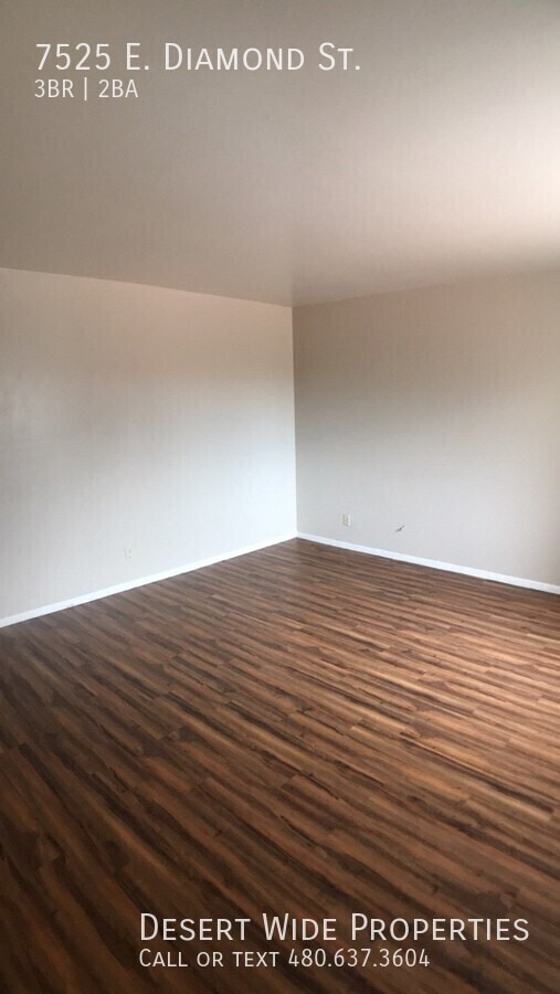 Foto del edificio - 7525 E Diamond St