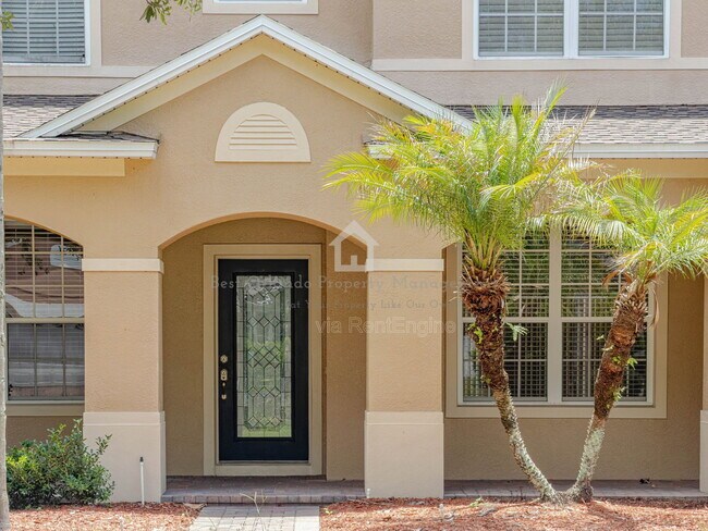 Building Photo - 5109 Legacy Oaks Dr