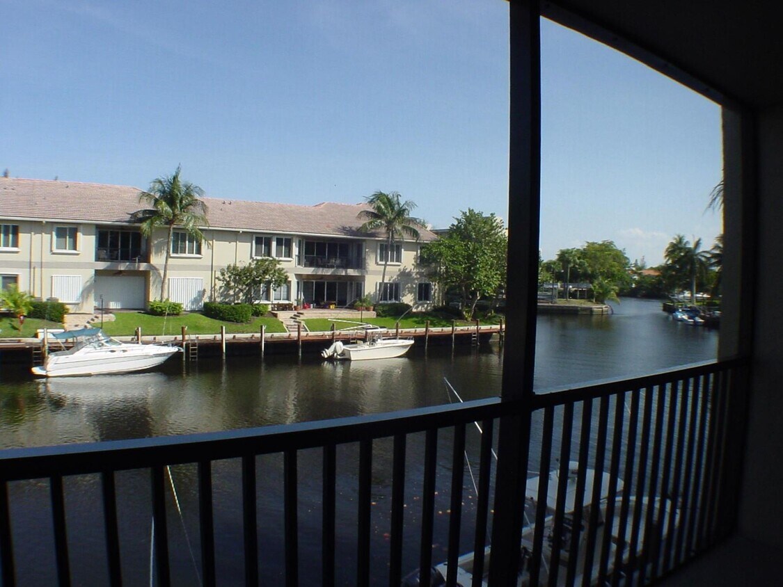 Foto principal - 1 Royal Palm Way