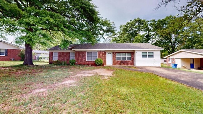 Foto del edificio - 1117 Newton St