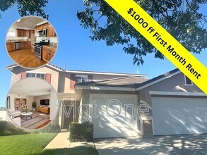 Building Photo - 7671 St Andrews Dr