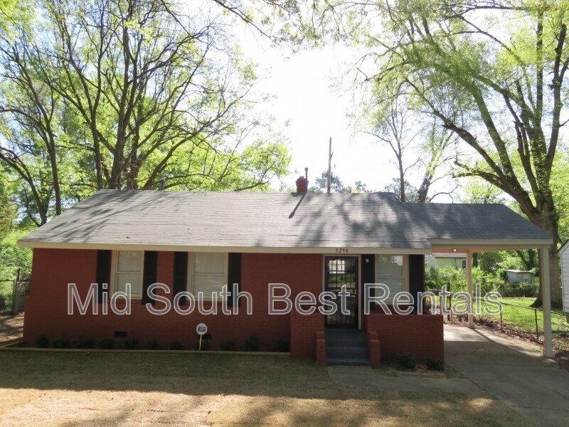 Foto principal - 3298 Dawn Dr
