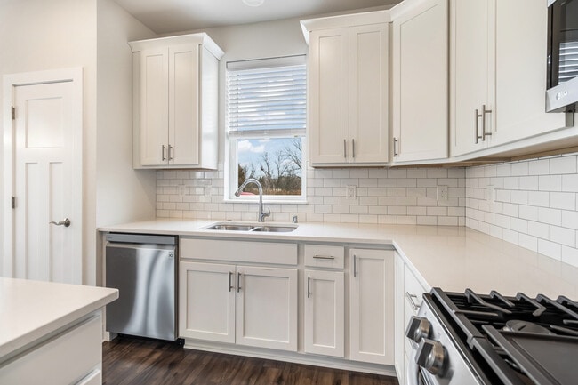 Foto del edificio - 3904 18th St