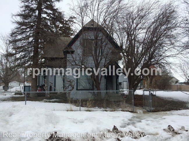 Building Photo - 303 E C St