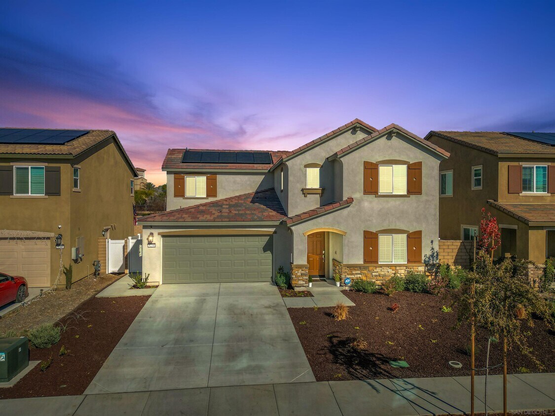 5234 Rowel St, Hemet, CA 92545 House Rental in Hemet, CA