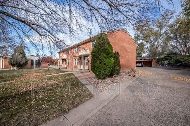 Building Photo - 1009 Constitution Rd