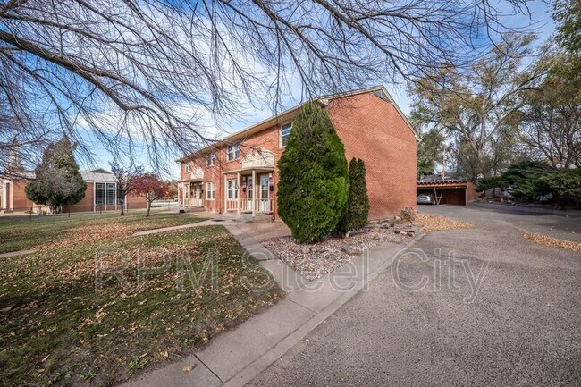 Foto del edificio - 1009 Constitution Rd