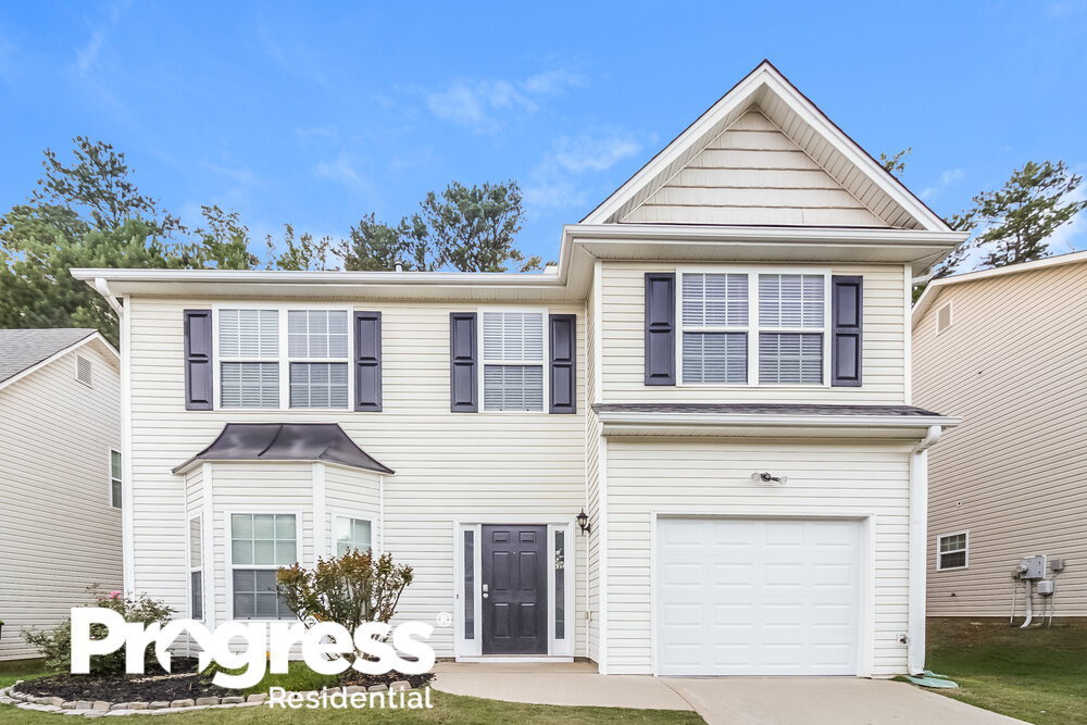 42 Brookvalley Ct W, Dallas, GA 30157 House Rental in Dallas, GA