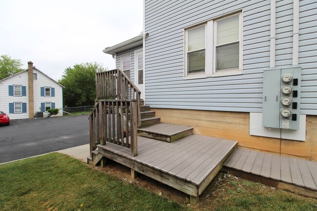 Building Photo - 1131 Shenandoah St