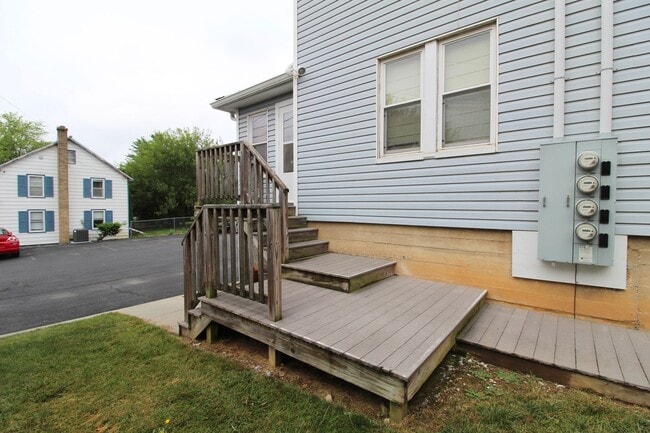 Photo - 1131 Shenandoah St House