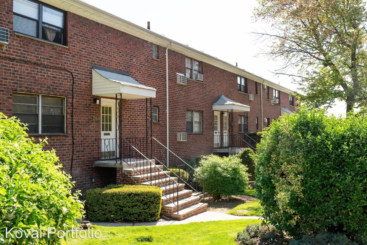 Building Photo - 278-278 Beech St