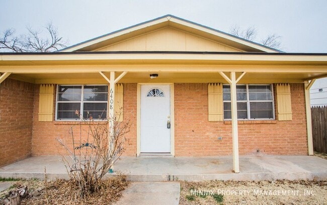 Building Photo - 6408 24th St