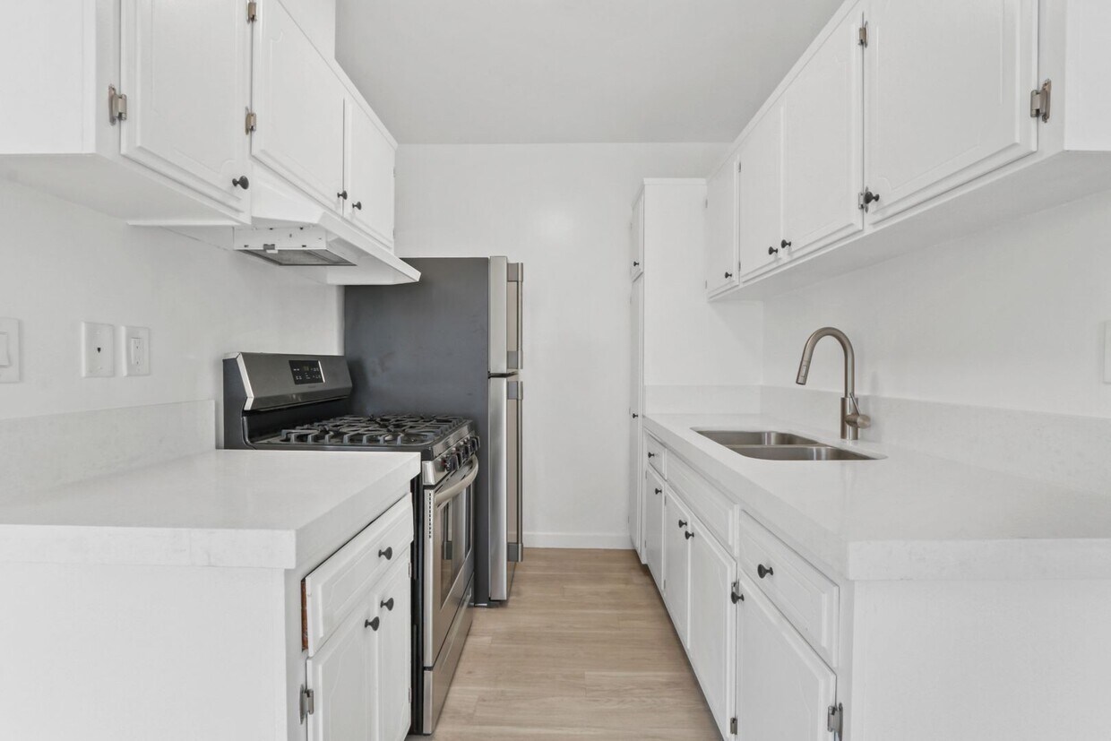Foto principal - 1451 Franklin St