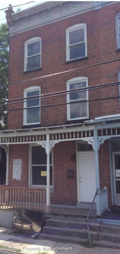 Primary Photo - 5 br, 1 bath House - 1330 Susquehanna Street