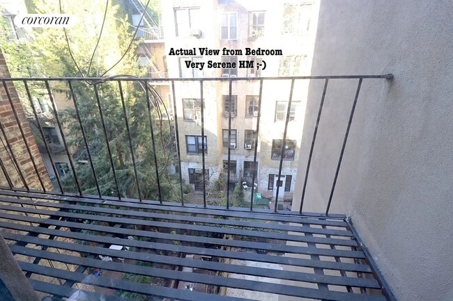 Foto del edificio - 535 E 87th St