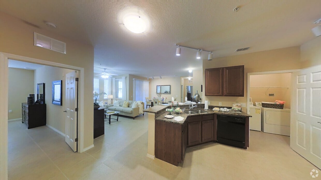 Photo - The Club at Hidden River Apartments