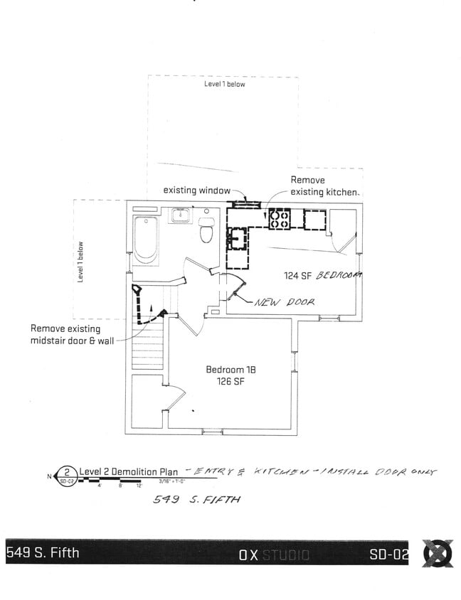 Building Photo - 549 E Madison St