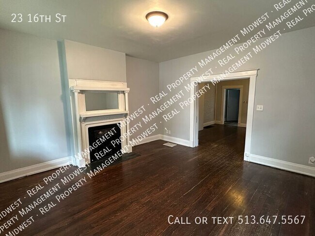 Foto del edificio - 23 16th St